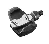 Look Keo Blade Carbon Cr Ceramic (12) Q-Factor 56 mm - Pedali in carbonio con cuscinetti ceramici