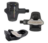 Look Keo Blade Carbon CR - pedali bici da corsa Black unisex Carbonio