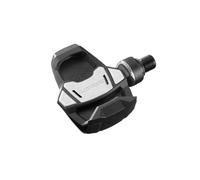 Look Keo Blade Carbon Ceramic Pedals Argento