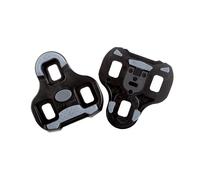 Look Keo Cleat With Gripper 0 Degree (Fixed) Black