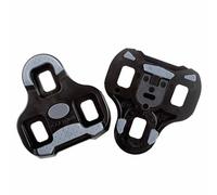 Look Keo Grip Cleat Black