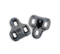 Look Tacchette per pedali Keo Grip, colore grigio (Grigio)