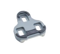 LOOK Kéo Grip Tacchette per Pedali Bici da Corsa e Indoor Antiscivolo Grigio