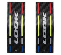 Look Kit Di Vetrini Al Carbonio 12 2 Pezzi