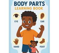 Look & Learn Body Parts for Autism