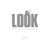 LOOK: LET'S LEARN THE ALPHABET