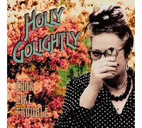 Holly Golightly - Look Like Trouble (LP)