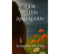 Look Listen And Learn