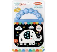 Look, Look, Baby! Rhyme Time (a Tuffy Book)