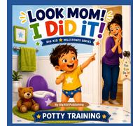 Look Mom! I Did It! Potty Training