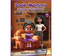 Look Mommy, I Can Read This Word (Vol. 5) Sight Words for Children (Kindergarten to 2nd Grade) & ESL