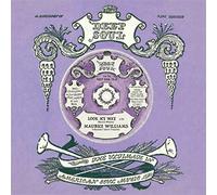 Maurice Williams/Walter Wilson Look My Way/Not Now But Later (Vinyl LP)