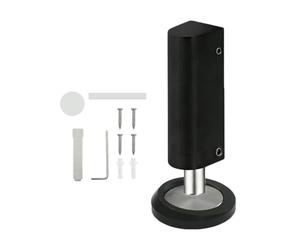 Look Negazione Installazione necessaria Controller per porta per un controllo sicuro e stabile della porta Facile da installare Arresto Ideale per animali domestici nelle case moderne