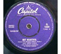 LOOK NO FURTHER 7" (VINYL 45) UK CAPITOL 1962