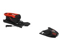 Look NX 10 GW B73 black hot red