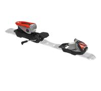 Look NX 12 Konect GW B80 silver/red (DIN 3.5 - 12)