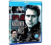 Look of a Killer (Eps 1-8) ( Tappajan näköinen mies ) [ Origine Finlandese, Nessuna Lingua Italiana ] (Blu-Ray)