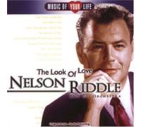 Look of Love by Nelson Riddle