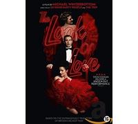 Look of Love – DVD – W & B