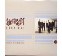 Look Out (2 Lp) - Schema Sextet (Vinile)