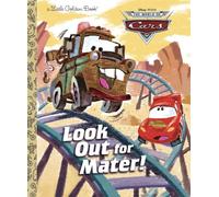 Look Out for Mater!