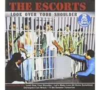 Look Over Your Shoulder