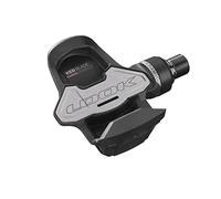 LOOK , Pedale Keo Blade Carbon Titanio Nero Cuscinetti In Ceramica Unisex Adulto, standard