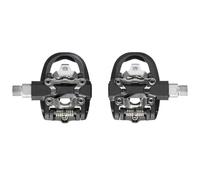 Look Pedali Dual Delta Spd Black