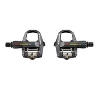 Look Keo 2 Max Carbon Pro Team Edition Pedals Argento