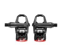 Look – Pedali da corsa – Keo 2 Max Vision – Luce Vision 60 lm autonomia 40 h – Nero