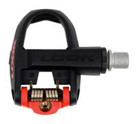 Look Keo Classic 3 Pedals Rosso,Nero Black / Red