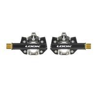 LOOK X-one-g Ti - Unisex - Nero - Taglia unica- modello 2026