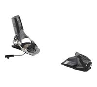 Look - Attacchi da sci alpino - Pivot 2.0 13 Gw Black Metal - Taglia 115 mm - Grigio