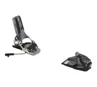 Look - Attacchi da sci alpino - Pivot 2.0 13 Gw Black Metal - Taglia 95 mm - Grigio