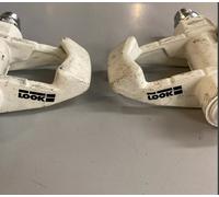 Look PP 65 pedali X2 kit restauro decalcomanie adesivo adesivi adesivo