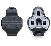 Look Pedalplatte Keo Cover Paar, Grip Unisex Adulto, Nero, Taglia Unica