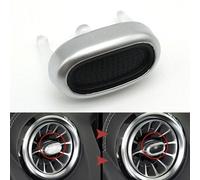 Look Rinfrescato con Manopola Interruttore Comando Ventola AC per MERCEDESBENZ A