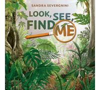 Look, See, Find Me