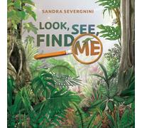 Look, See, Find Me