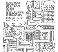 Look See Proof - Between Here and There