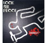 Look See Proof - Casualty