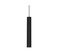Sospensione Ideal Lux Look sp1 d06 attacco GU10 nero 104928