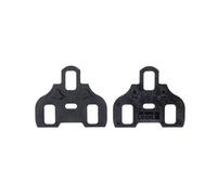 LOOK SPESSORE TACCHETTE ADATTATORI KEO SPACER COLORE NERO