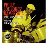 Look, Stop And Listen by Philly Joe Jones' Dameronia (2010-01-19)