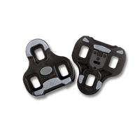 Tacchette road Keo Grip, nero