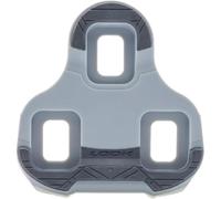 Look Tacchette Keo Grip 4.5º Grey