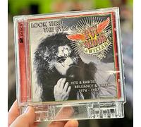 Look Thru the Eyes of Roy Wood