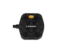 Look Trail Grip - pedali flat Black unisex