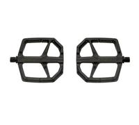 Look Trail Roc Plus Flat MTB Pedals Black
