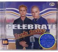 Look Twice - Celebrate